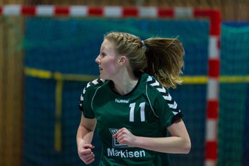Bild 243 - B-Juniorinnen HSG Kremperheide/M�nsterdorf - Buxtehuder SV